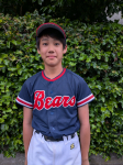 千葉ドリームス選出！石川選手