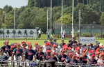 秋季中央大会開会式！