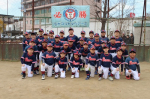 2026年出陣式！