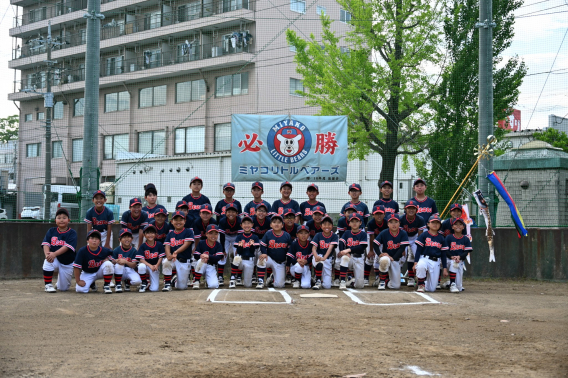 毎年恒例：こどもの日イベント
